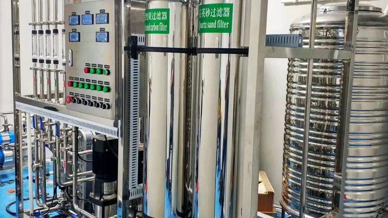 锅炉布袋除尘器安装施工：关键步骤与注意事项**