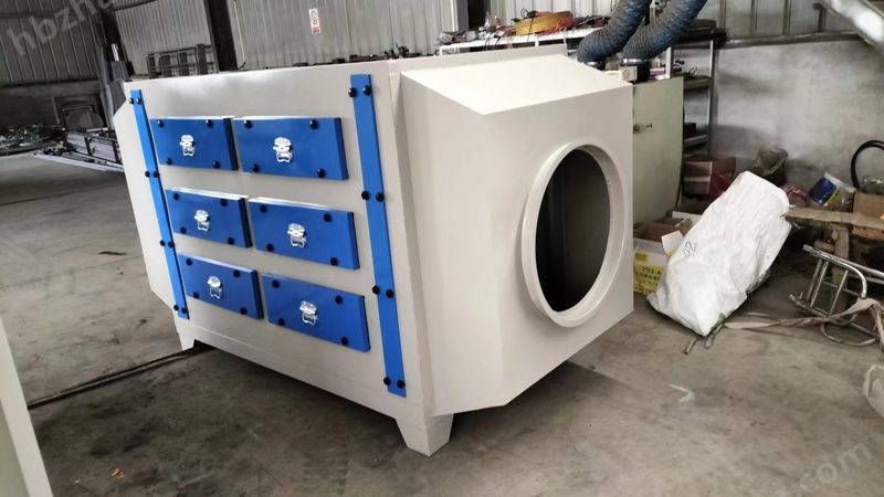 布袋除尘器按照工作原理和结构形式可分为以下几类：