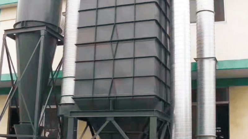 废气处理设备选型：关键参数解析与考量因素