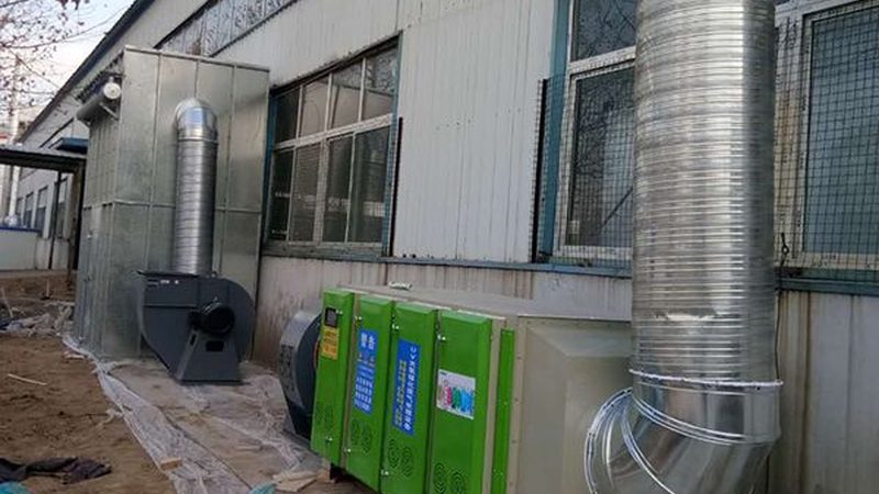 脉冲除尘器喷吹压力调节：关键步骤与注意事项