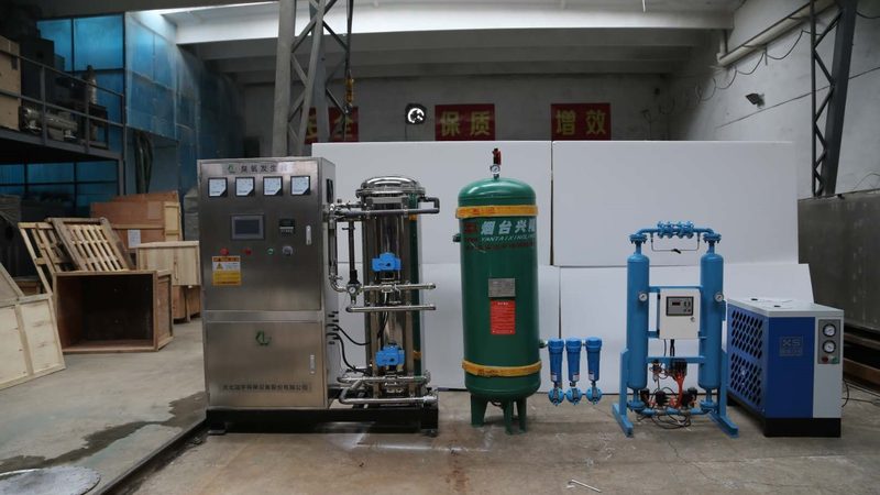 医院一体化污水处理设备工艺流程揭秘**