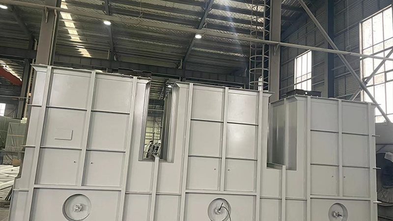 河南加药装置：尺寸与重量背后的考量因素