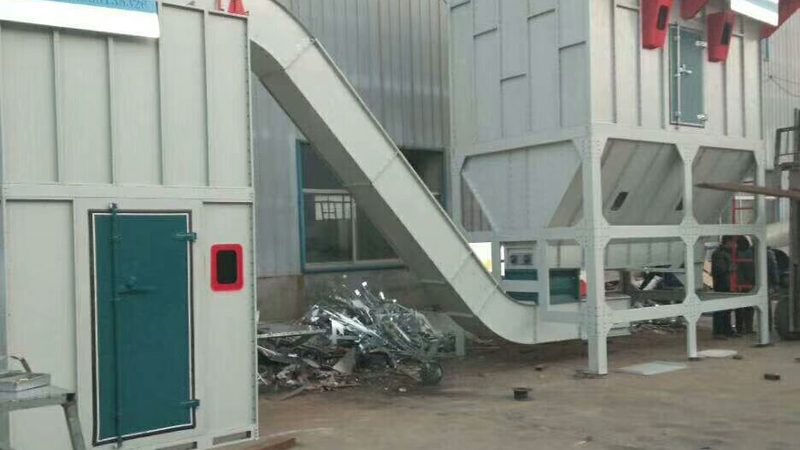 油烟净化器与活性炭吸附：餐饮店环保治理的“双剑合璧”**