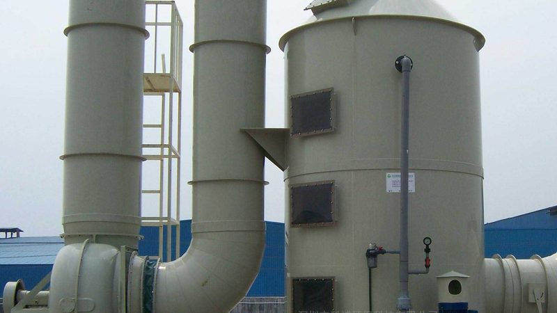 上海焊接烟尘滤筒除尘器：高效除尘新利器**