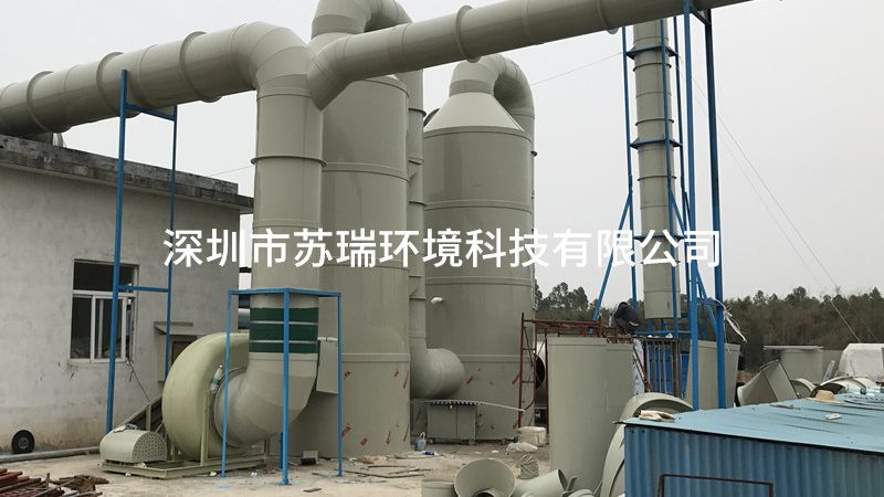 油烟净化器安装报价单：揭秘价格构成与影响因素