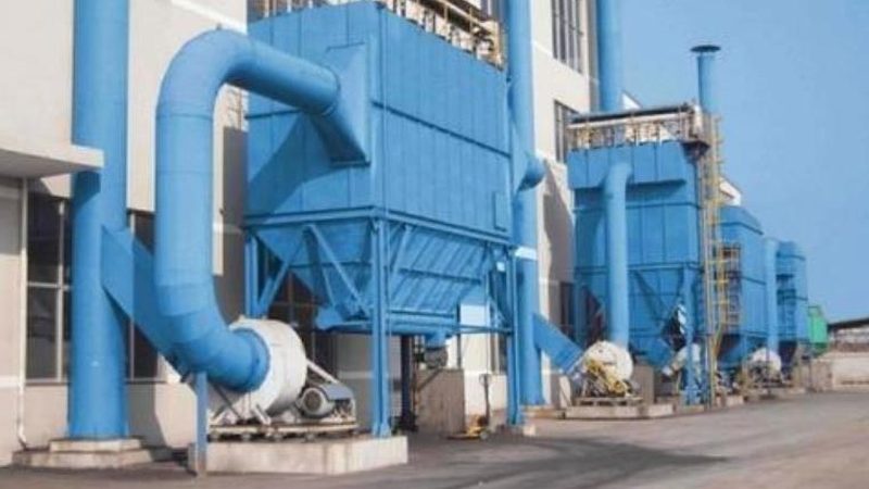 小型生活污水处理设备：揭秘其报价背后的因素