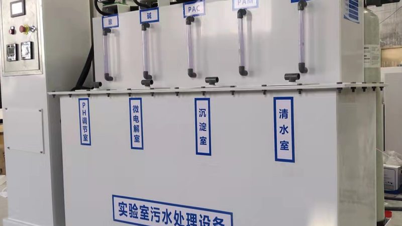 吸附脱附设备选型前，先搞懂这三点再找厂家