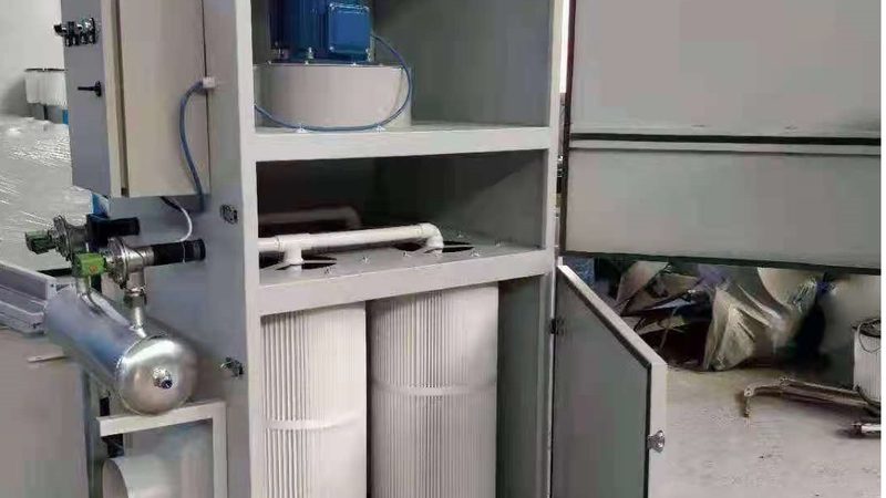 油烟净化器：如何科学对比批发价格