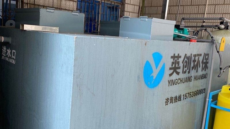 布袋除尘器选型：关键参数解析与误区规避
