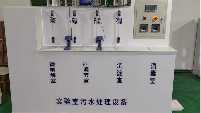 环保工程验收标准规范：关键要素与合规要点