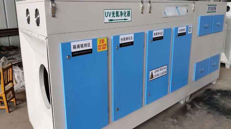 一体化污水处理设备安装报价，你了解多少？**