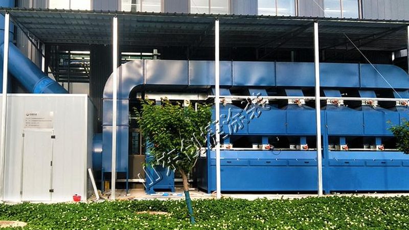 除尘器风量规格选择：关键因素与误区解析