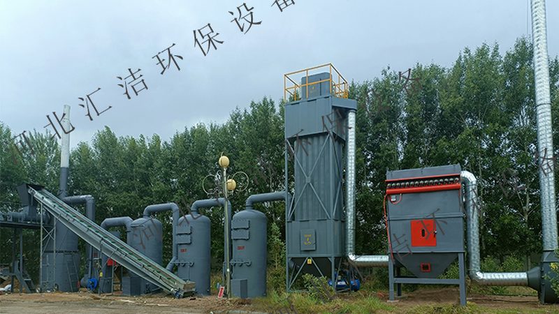 活性炭吸附箱规格尺寸怎么选
