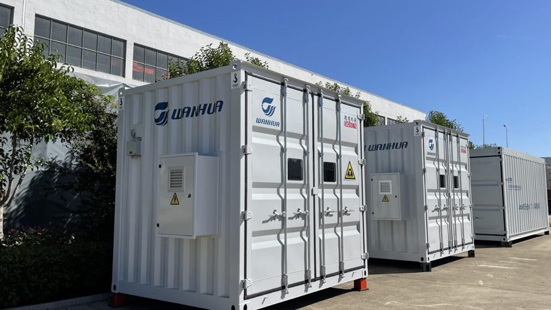 生活污水一体化设备：从进水到出水的完整流程拆解