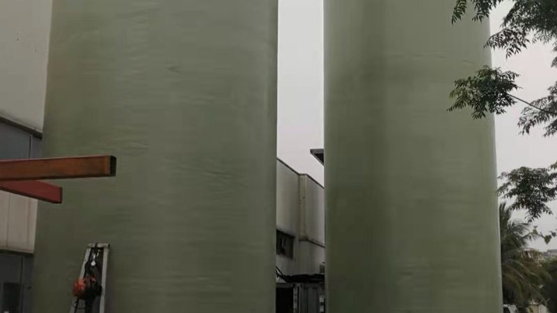 工业废气处理方案对比分析：如何选择最适合的方案